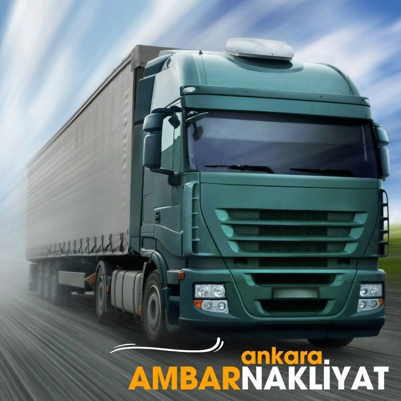 Adana Sarıoğlan Arası Nakliyat